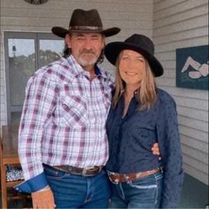 Meet your Posher, Cherie